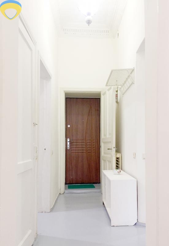 продажа трехкомнатной квартиры номер A-173629 в Приморском районе, фото номер 7